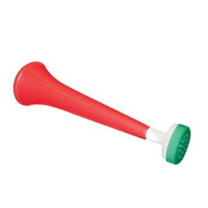 Avvisatore acustico a fiato CWR - plastica