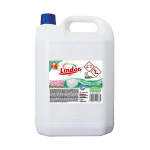 Candeggina profumata Lindor - 5000 ml