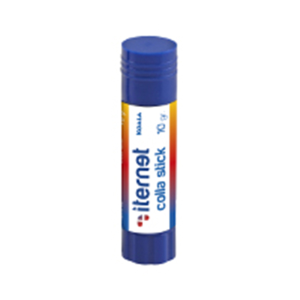 Colla in stick in PVA Koala - senza solventi - 10 gr.