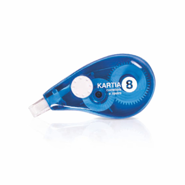 Correttore a nastro Kartia - 5 mm x 8 mt