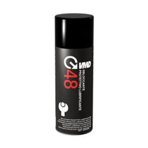 Sbloccante protettivo lubrificante 48 VMD - 400 ml