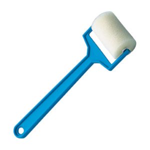 Rullo per pittura Giotto Fila - 5,5x17 cm