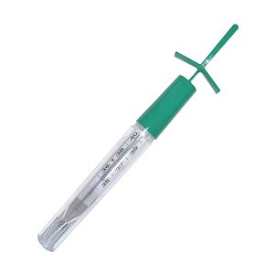 Termometro clinico ecologico Med's - sistema Swing