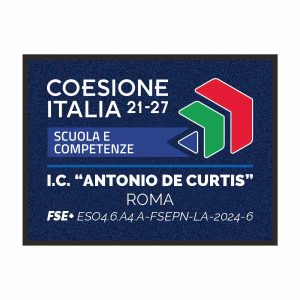 Tappeto asciugapasso personalizzato PN 2021-2027 - 150x200 cm