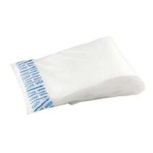 Garza catturapolvere monouso impregnata Masterclean - 100x30 cm - Conf. 50 pz.