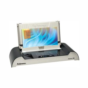 Rilegatrice termica Helios 30 - Fellowes